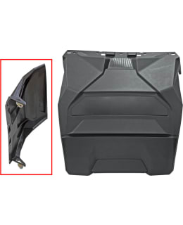 SNO-X ROISKELÄPPÄ SKI-DOO 92-12704 Main Image