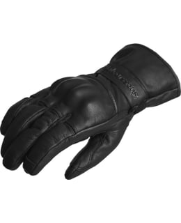 HALVARSSONS HANSKA NOREN MUSTA 07 Main Image