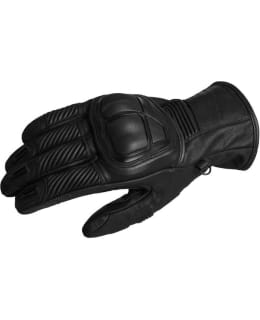 LINDSTRANDS GLOVE BADA BLACK 12 Main Image