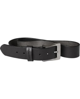 HALVARSSONS NAHKAVYÖ MUSTA M Main Image