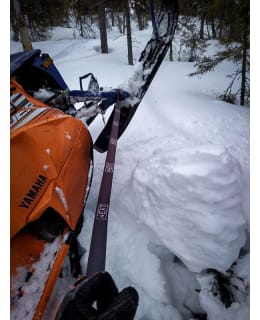 NEXT SKI PULL STRAP VETOKÖYSI Main Image
