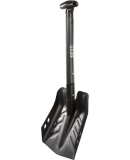 NEXT SHOVEL BACKCOUNTRY BLACK Main Image