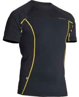 LINDSTRANDS T-PAITA DRY BLACK S Main Image