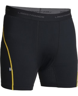 LINDSTRANDS SHORTSIT DRY BLACK 3XL Main Image