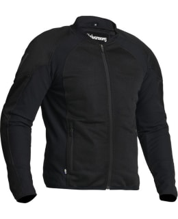 HALVARSSONS SUOJATAKKI EDANE MUSTA L Main Image