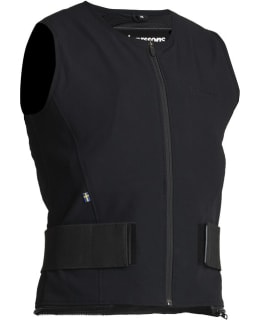 HALVARSSONS SUOJALIIVI VISTEN MUSTA M Main Image