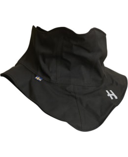 HALVARSSONS KAULURI MUSTA ONE SIZE Main Image