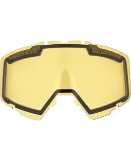 AMOQ ASTER TUPLALINSSI VENT+ KELTAINEN Main Image