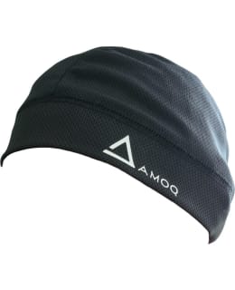 AMOQ SWEAT BEANIE MUSTA KYPÄRÄPIPO Main Image