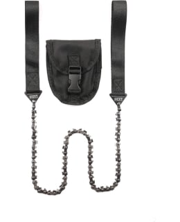NEXT CHAIN POCKET SAW BLACK Main Image