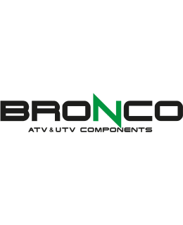 Bronco Polaris kaasuiskunvaimentaja taakse Main Image