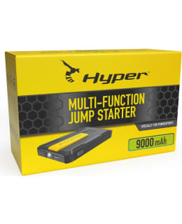 HYPER POWER STATION 9000 WITH JUMP START Main Image