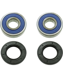 SIXTY5 PYÖRÄNLAAKERISARJA - ETEEN21 Main Image