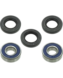 SIXTY5 PYÖRÄNLAAKERISARJA - ETEEN11 Main Image