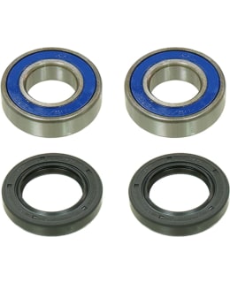 SIXTY5 PYÖRÄNLAAKERISARJA -ETEEN Main Image