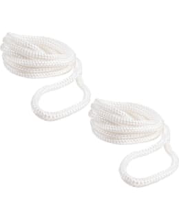 QVARKEN LEPUUTTAJAKÖYSI 10MM 2M VALKOINE Main Image