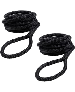 QVARKEN LEPUUTTAJAKÖYSI 6MM 1,5M MUSTA 2 Main Image