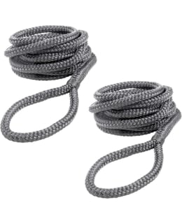 QVARKEN LEPUUTTAJAKÖYSI 10MM 2M HARMAA 2 Main Image