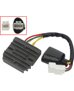 SIXTY5 JÄNNITTEENSÄÄDINTASASUUNTAAJA CB Main Image