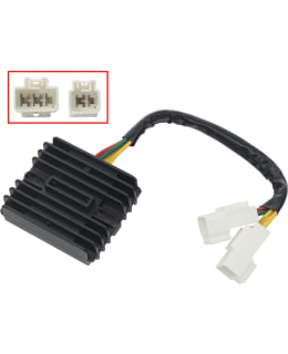 SIXTY5 JÄNNITTEENSÄÄDIN/TASASUUNTAAJA NT Main Image