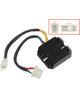 SIXTY5 JÄNNITTEENSÄÄDIN/TASASUUNTAAJA XL Main Image