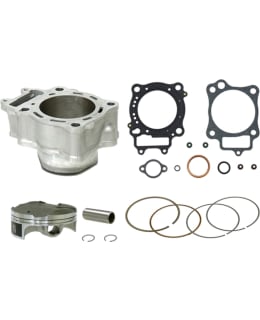 SIXTY5 SYLINTERISARJA CRF250R 14-15 Main Image
