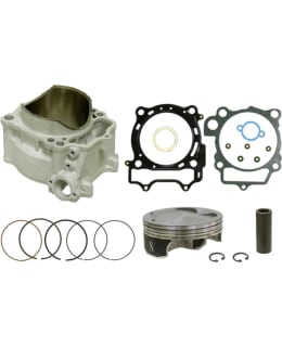 SIXTY5 SYLINTERISARJA WR450F 07-15, YFZ4 Main Image