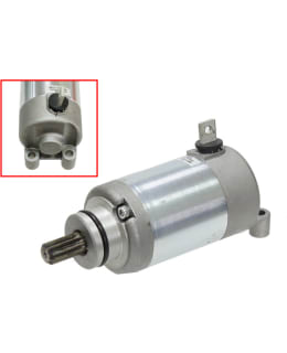 SIXTY5 STARTTIMOOTTORI EC250/300F 12-15, Main Image