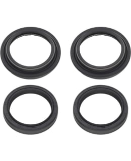 SIXTY5 FORK SEAL AND DUST SEAL KIT CR80/ Main Image