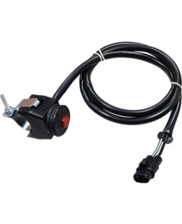 SIXTY5 KILL SWITCH KX85 14-18, KX250F 06 Main Image