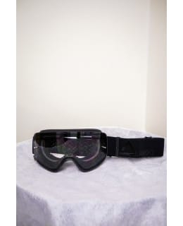 AMOQ MX VISION MAGNETIC BLACKOUT CLEAR Main Image