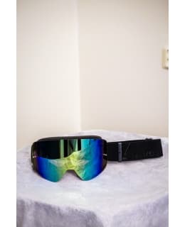 AMOQ MX VISION MAGNETIC BLACKOUT GOLD Main Image