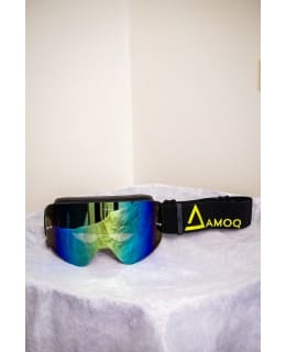 AMOQ MX VISION MAGNETIC BLA/HIVIS GOLD Main Image