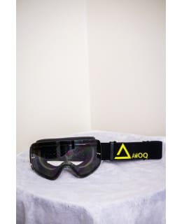 AMOQ MX VISION MAGNETIC BLA/HIVIS CLEAR Main Image