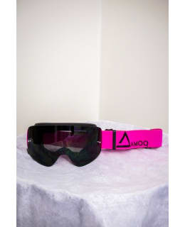 AMOQ MX VISION MAGNETIC PINK AJOLASIT Main Image