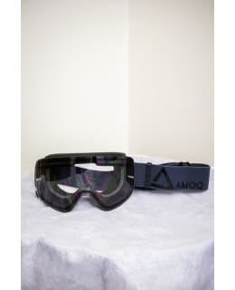 AMOQ MX VISION MAGNETIC GREY AJOLASIT Main Image