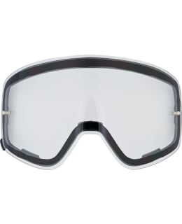 AMOQ VISION MX SINGLE LINSSI CLEAR Main Image