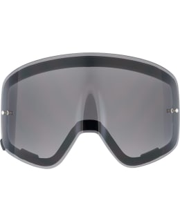 AMOQ VISION MX SINGLE LINSSI SMOKE Main Image