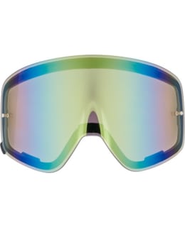 AMOQ VISION MX SINGLE LINSSI GOLD MIRROR Main Image