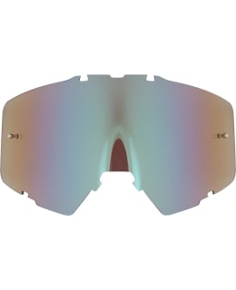 AMOQ ASTER MX SINGLE LINSSI GOLD MIRROR Main Image