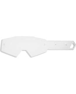 AMOQ ASTER MX STANDARD TEAROFFS 10-PACK Main Image