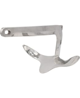 QVARKEN SUPERIOR ANKKURI AISI 316 7,5KG Main Image