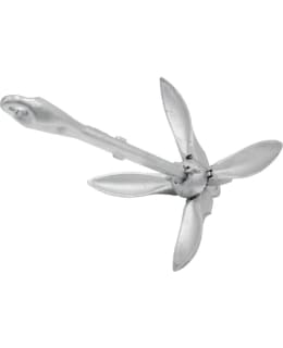 QVARKEN NAARA ANKKURI GALV 12KG Main Image