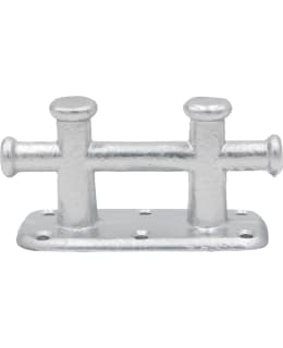 QVARKEN POLLARI TUPLA GALV 198MM Main Image