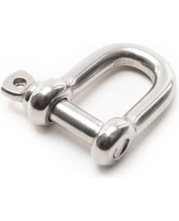 QVARKEN SAKKELI D-MALLI AISI 316 14MM Main Image