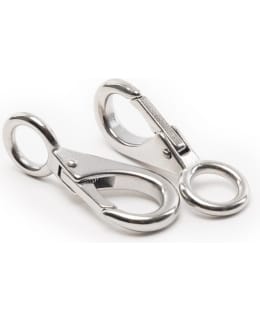 QVARKEN KARBIINIHAKA 3 AISI316 100MM 2KP Main Image