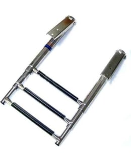 QVARKEN UIMATASON TIKKAAT 3-ASKELMAA Main Image