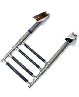 QVARKEN UIMATASON TIKKAAT 4-ASKELMAA Main Image