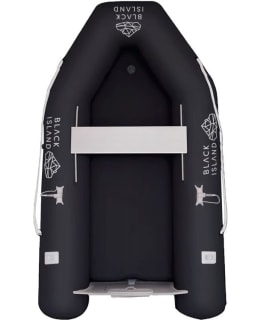 BLACK ISLAND LIGHT 230 ILMAPOHJALLA MUST Main Image