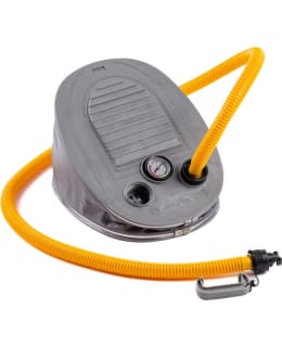 BLACK ISLAND PUMP WITH GAUGE METER Main Image